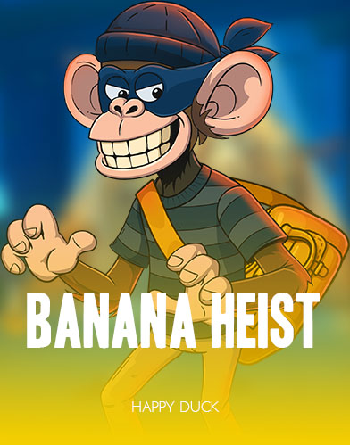 Banana Heist