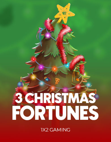 3 Christmas Fortunes