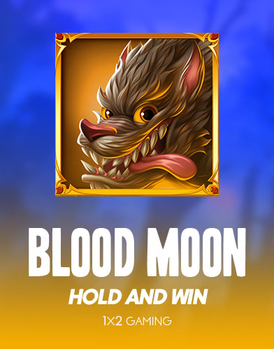 Blood Moon Hold and Win