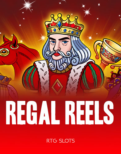 Regal Reels