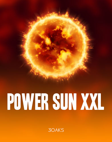 Power Sun XXL