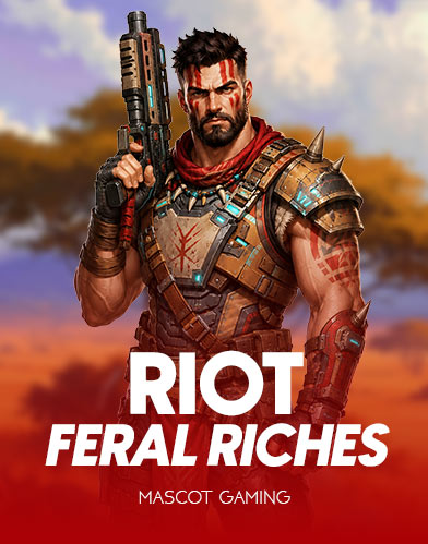 Riot: Feral Riches