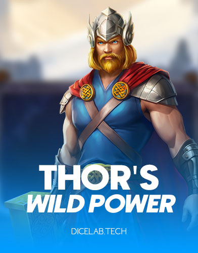 Thor's Wild Power