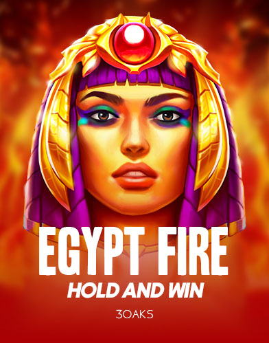 Egypt Fire