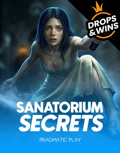 Sanatorium Secrets