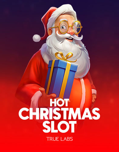 Hot Christmas Slot