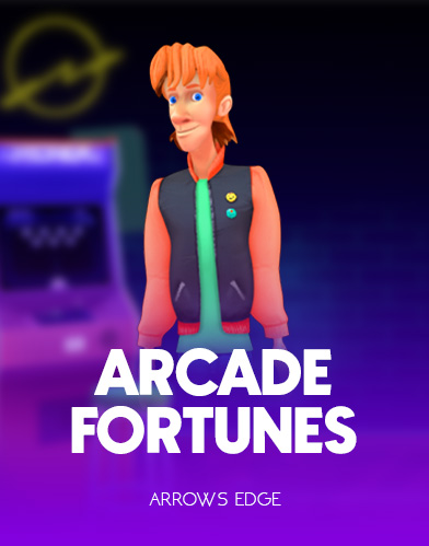 Arcade Fortunes