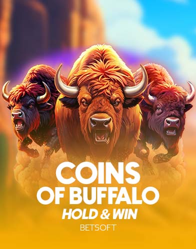 Coins of Buffalo