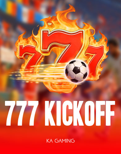 777 Kickoff