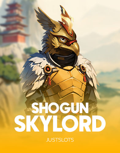 Shogun Skylord