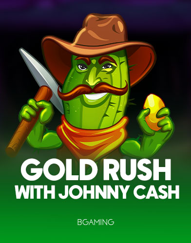 Gold Rush with Johnny Cash