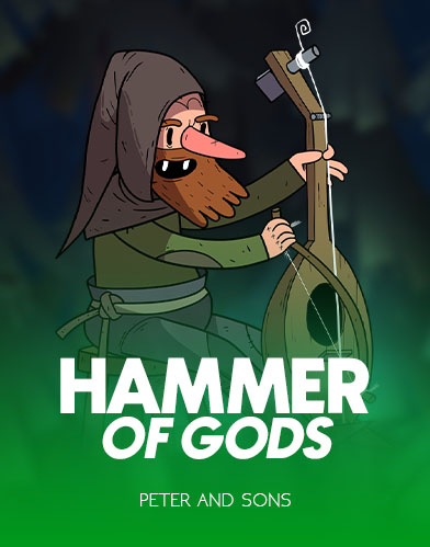 Hammer of Gods