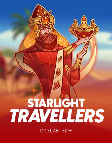 Starlight Travellers