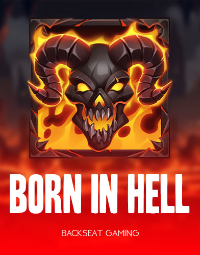 Born in Hell