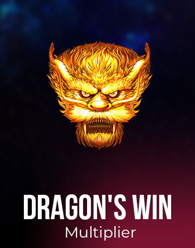 Dragon's Win Multiplier