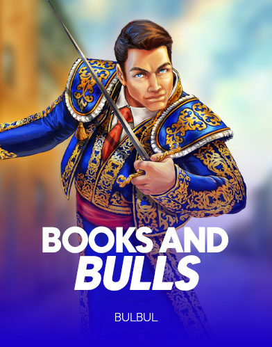 Books and Bulls