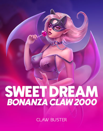 Sweet Bonanza 2000