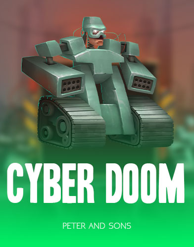 Cyber Doom
