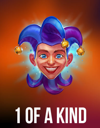 1 Of A Kind