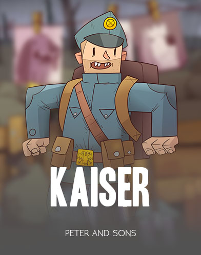 Kaiser