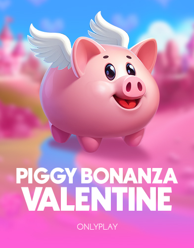 Piggy Bonanza Valentine