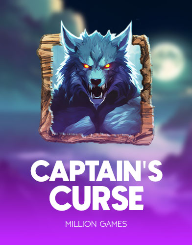 Captain's Curse