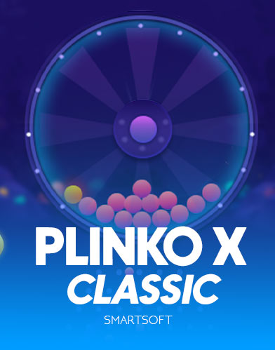 Plinko X Classic