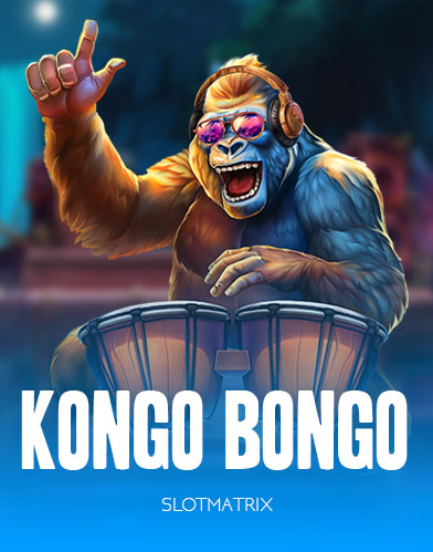 Kongo Bongo
