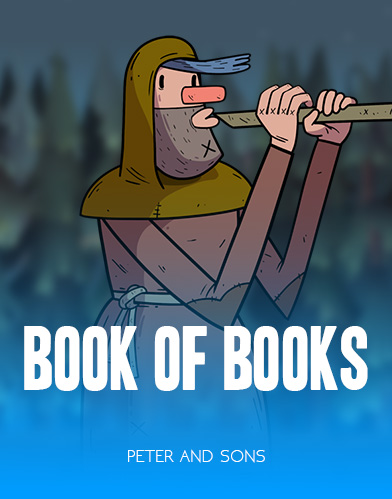 Book of Books