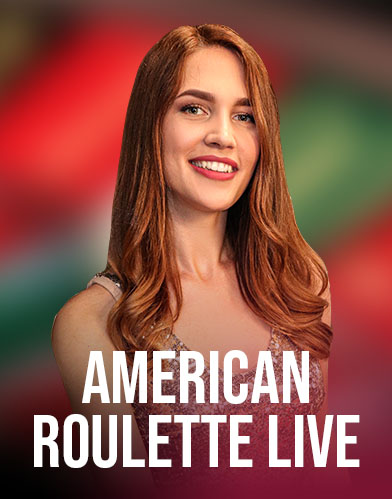 American Roulette Live