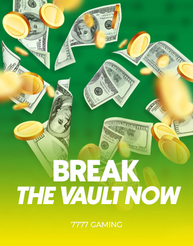 Break the Vault Now