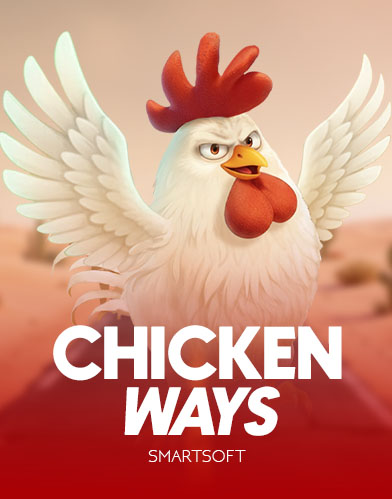 Chicken Ways