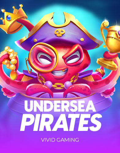 Undersea Pirates