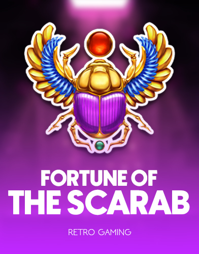 Fortune Of The Scarab