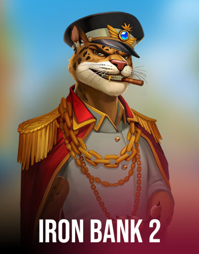 Iron Bank 2