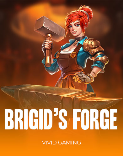 Brigid’s Forge