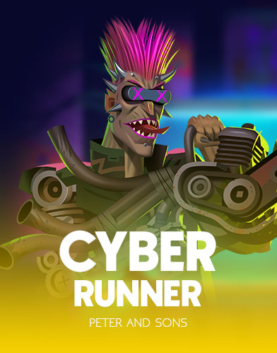 Cyber Runner