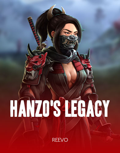 Hanzo's Legacy