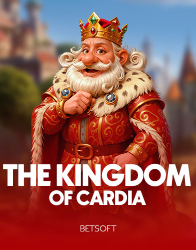The Kingdom of Cardia