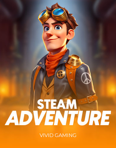 Steam Adventure