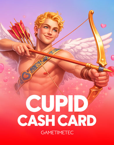 Cupid Cash Card