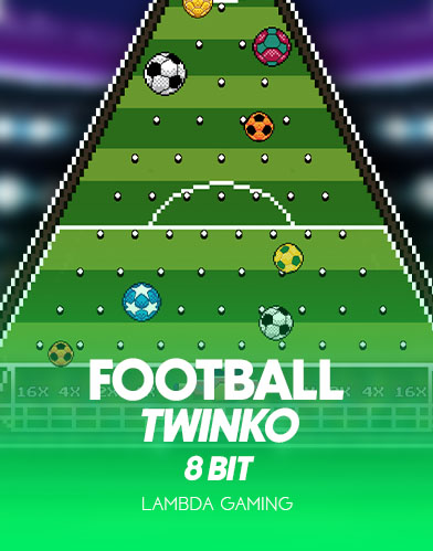 8BITFootballTwinko