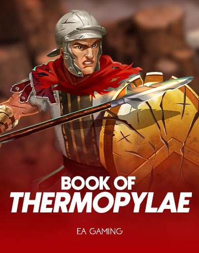 Book Of Thermopylae
