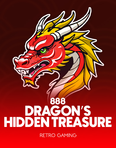888 - Dragon’s Hidden Treasure