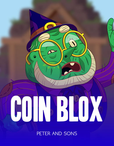 Coin Blox