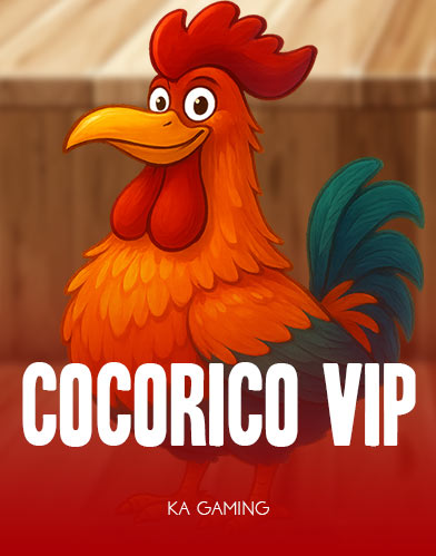 Cocorico VIP