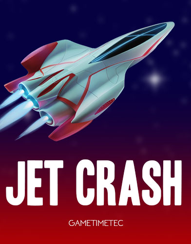 Jet Crash