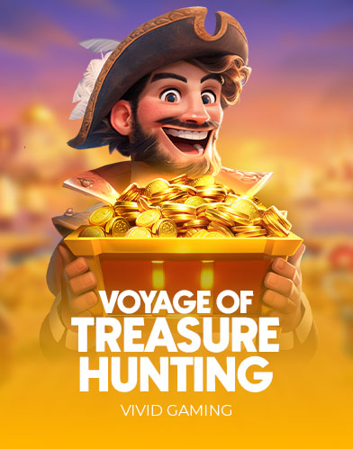 Voyage of Treasure Hunting