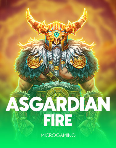 Asgardian Fire™