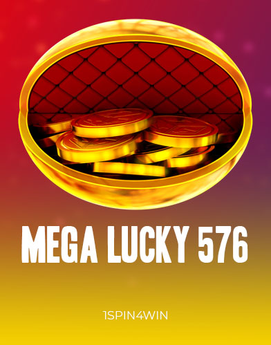 MegaLucky576